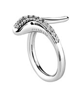 Anillo Damiani Mujer Eden in Oro Diamante 0.24 Ct 20062894 - 20062894